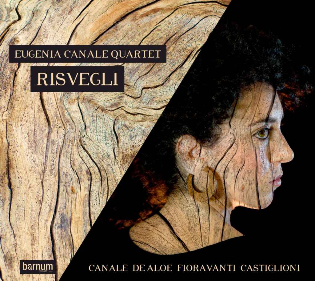 DA VENERDÌ 24 MARZO 2023 DISPONIBILE IL NUOVO ALBUM “RISVEGLI” CHE SARÀ PRESENTATO DAL VIVO AL BIÀ JAZZ (COOPERATIVA RINASCITA ABBIATENSE) DI ABBIATEGRASSO PROPRIO VENERDÍ 24 MARZO ALLE 21:30