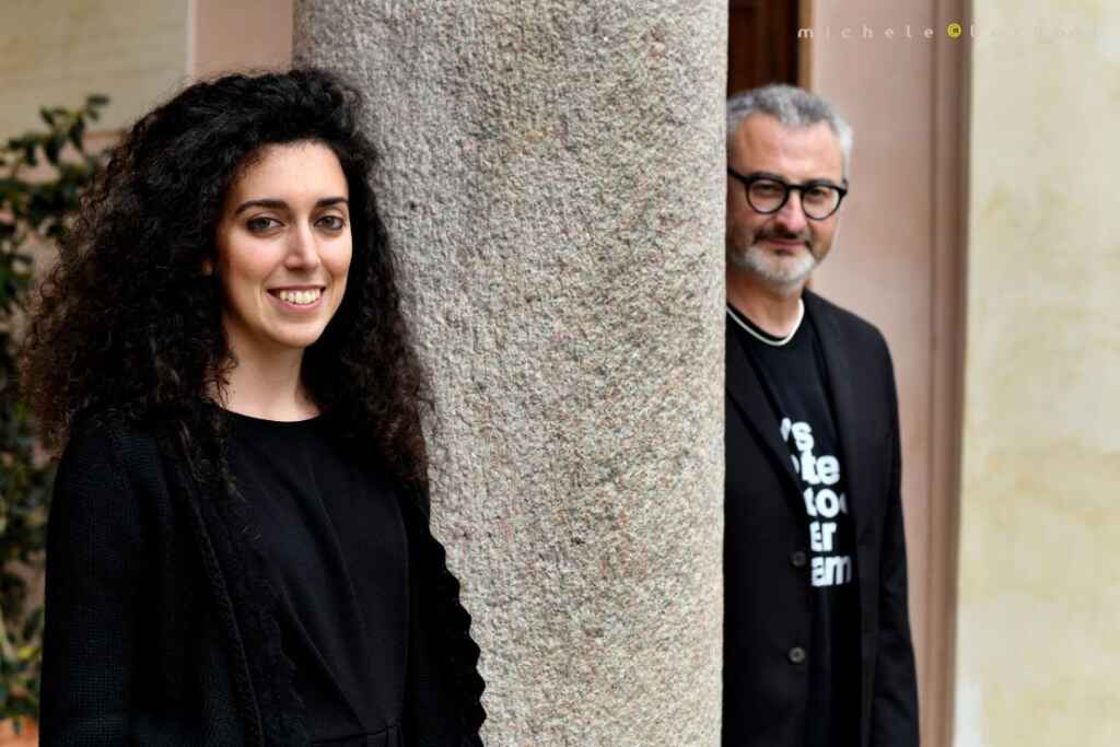 MAX DE ALOE-EUGENIA CANALE DUO – “RISVEGLI” DOMENICA 30 APRILE, ALLE 21:00, MAX DE ALOE-EUGENIA CANALE DUO AL “DEXTER” DI BARI PER PRESENTARE “RISVEGLI”, NUOVO DISCO DI EUGENIA CANALE, IN OCCASIONE DELL’INTERNATIONAL JAZZ DAY