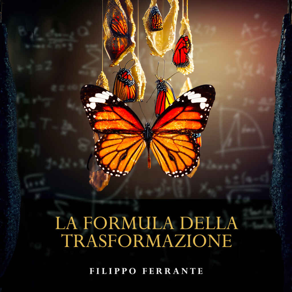 “La sola risposta” il nuovo singolo di Filippo Ferrante