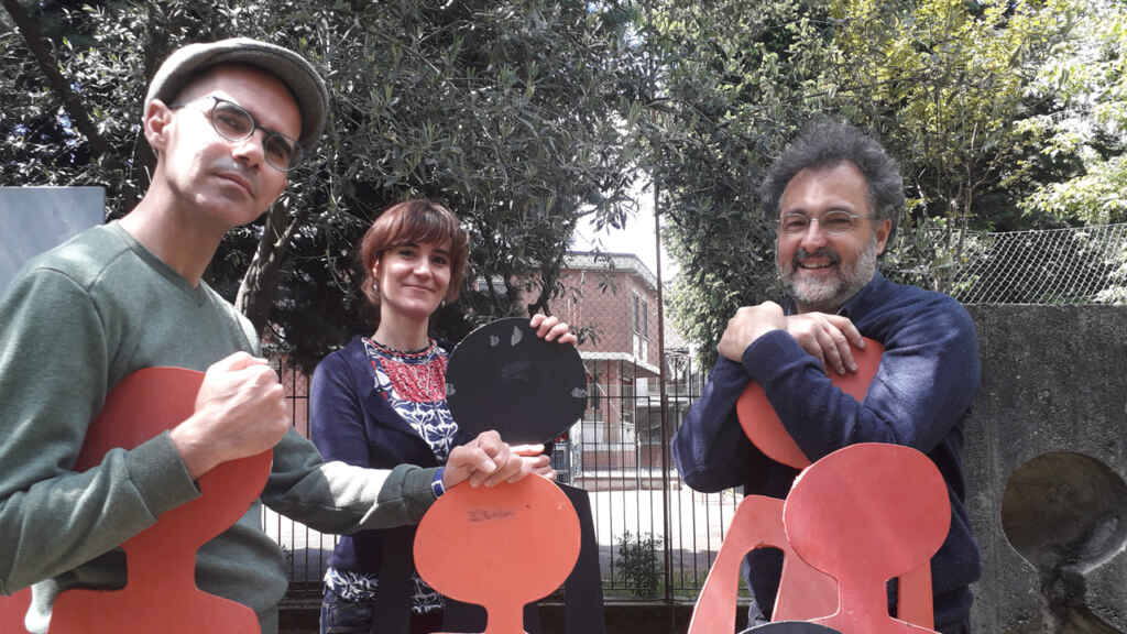 Improvvisazioni jazz, musica barocca e antica  con il Trio Sonata sabato 14 ottobre  alla Camera del Lavoro di Milano