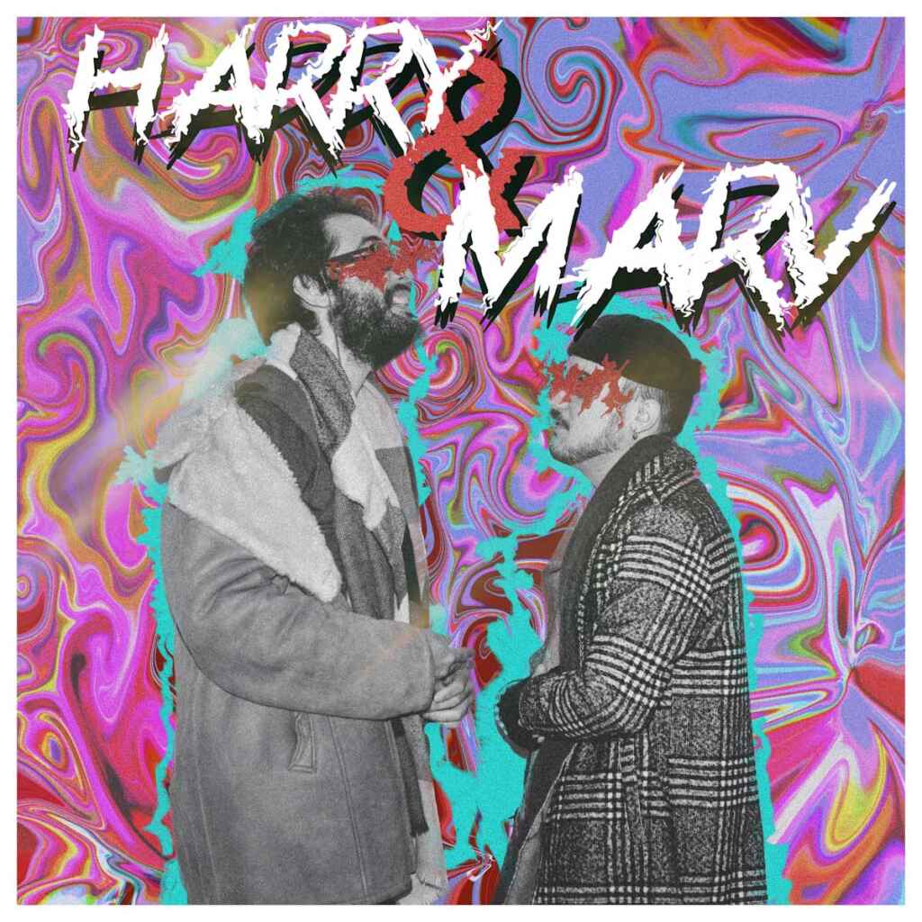 Harry & Marv: venerdì 1 dicembre esce l’omonimo EP d’esordio dal quale è estratto il singolo in radio “Perla dance”