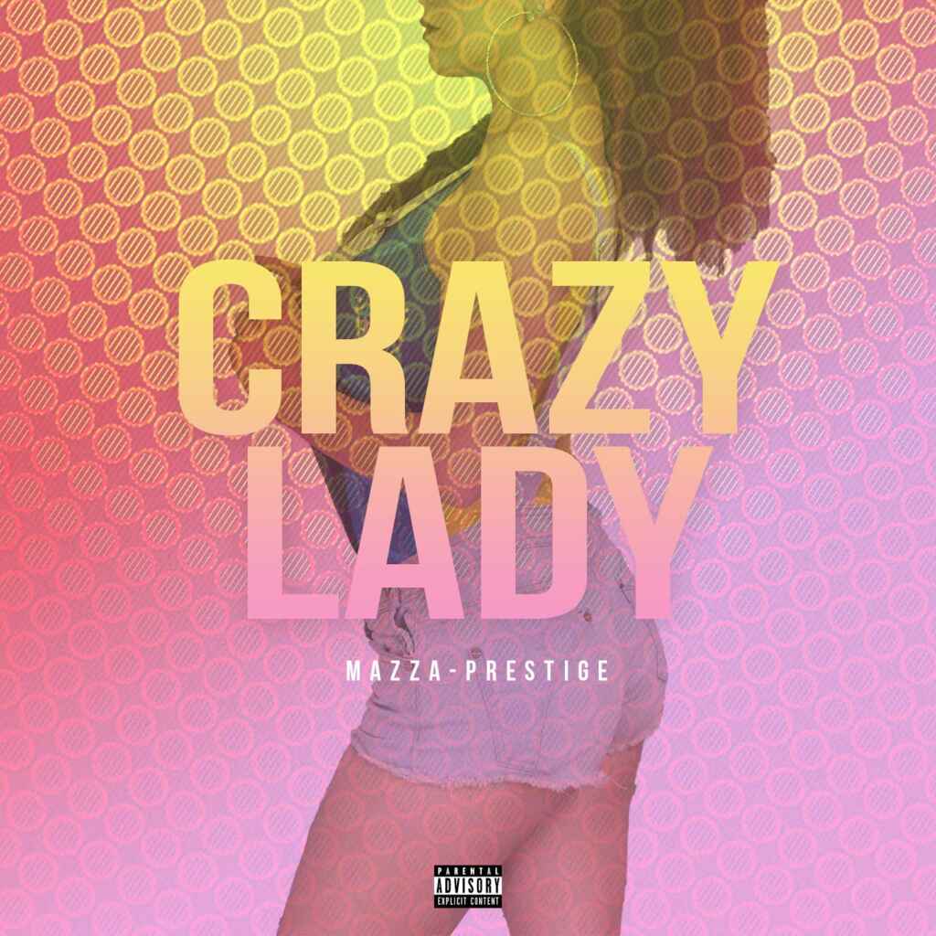 Mazza: venerdì 10 novembre esce in radio e in digitale “Crazy Lady” il nuovo singolo