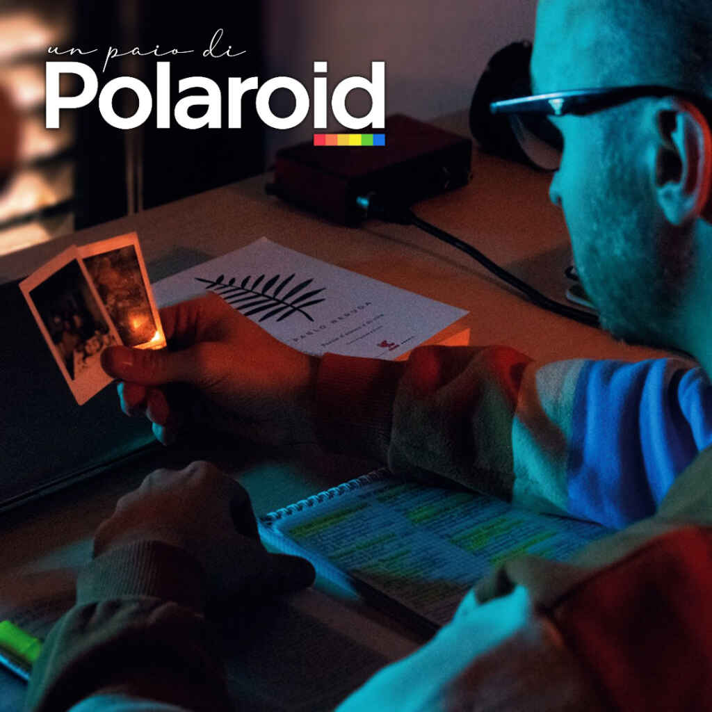 “Un paio di polaroid” è il nuovo singolo di Subaru