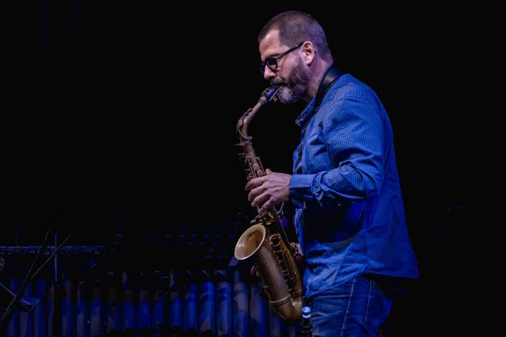 Atelier Musicale: Parker, Coleman e Coltrane, vent’anni di sassofono jazz  con il trio di Rosario Giuliani sabato 20 gennaio alla Camera del Lavoro di Milano