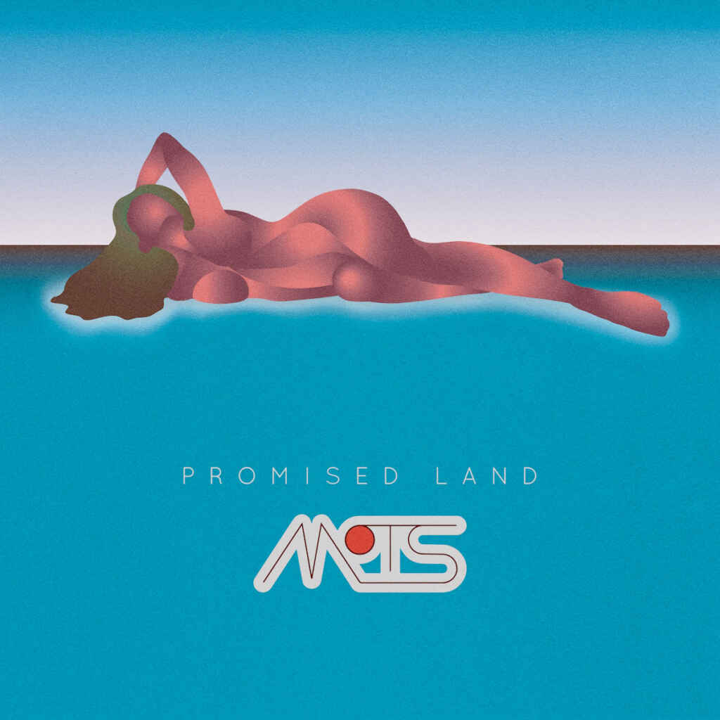 “Promised land” è il nuovo singolo dei MoTs, dal 19 gennaio in radio e in digitale