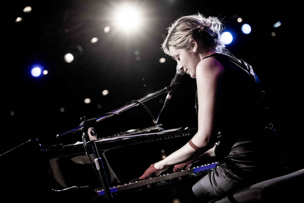 Atelier Musicale: Giulia Malaspina, tra jazz e canzone d’autore, sabato 9 marzo alla Camera del Lavoro di Milano