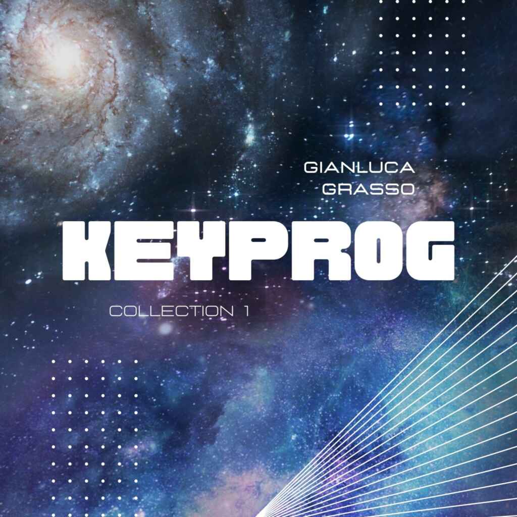 Keyprog: il ritorno di Gianluca Grasso