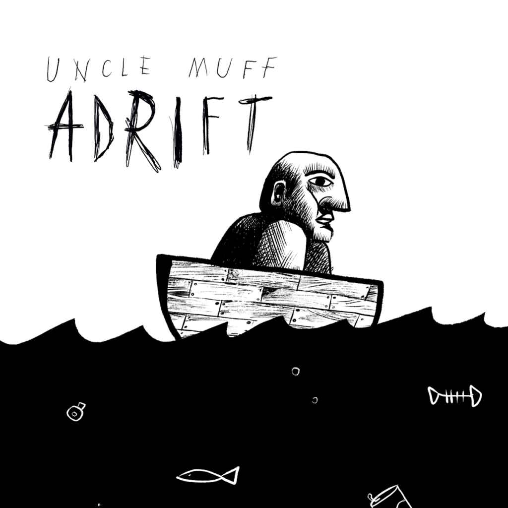 “Adrift” il nuovo album degli Uncle Muff