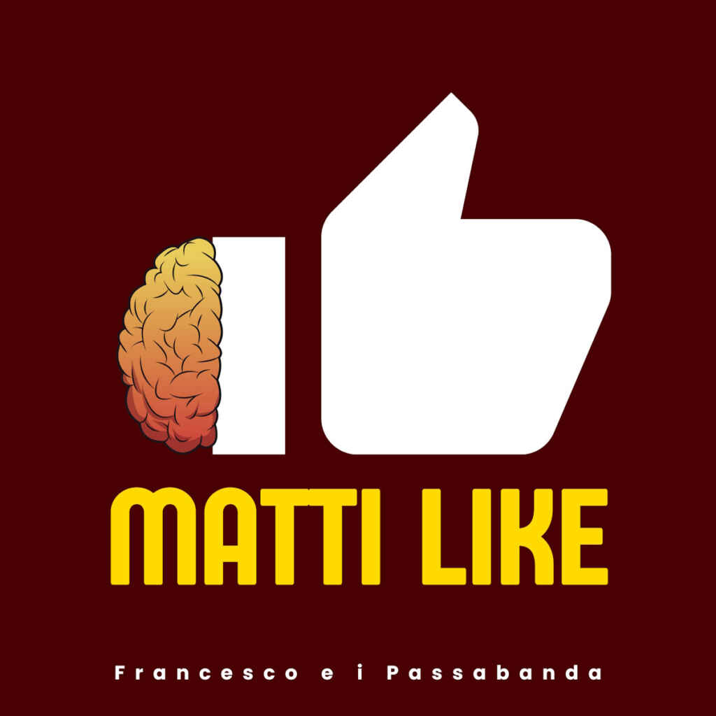 Francesco e i Passabanda: online su YouTube il videoclip di “Matti Like”