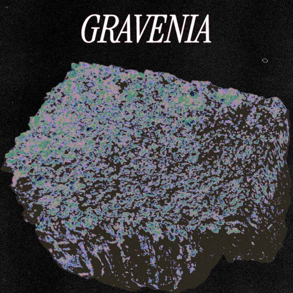 “Gravenia” è l’omonimo disco d’esordio della band